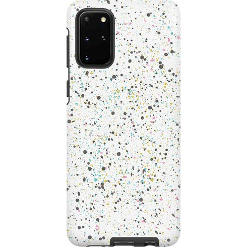Speckled Funfetti Galaxy S20 Plus Pro Case