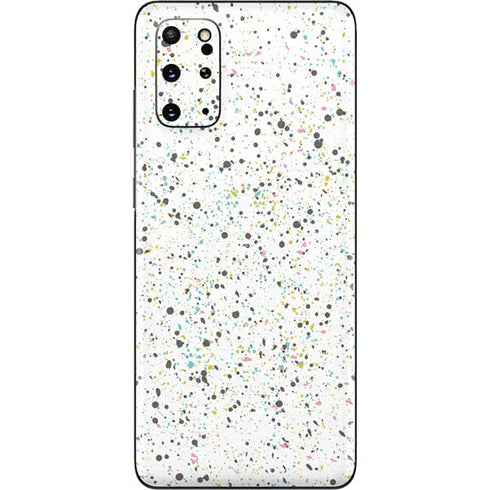 Speckled Funfetti Galaxy S20 Plus Skin