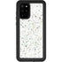 Speckled Funfetti Galaxy S20 Plus Waterproof Case