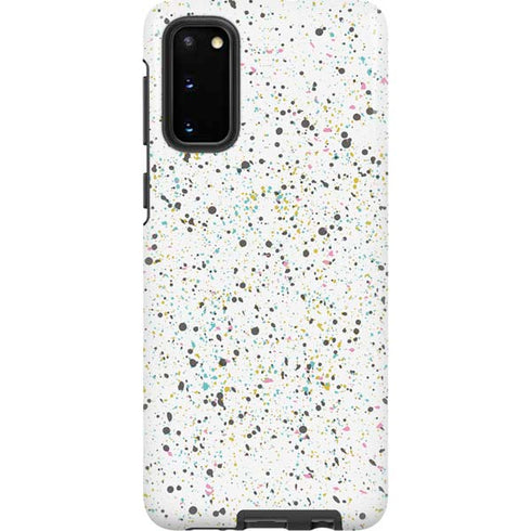 Speckled Funfetti Galaxy S20 Pro Case