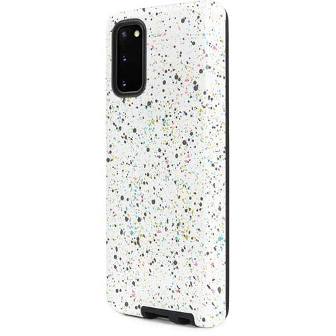 Speckled Funfetti Galaxy S20 Pro Case