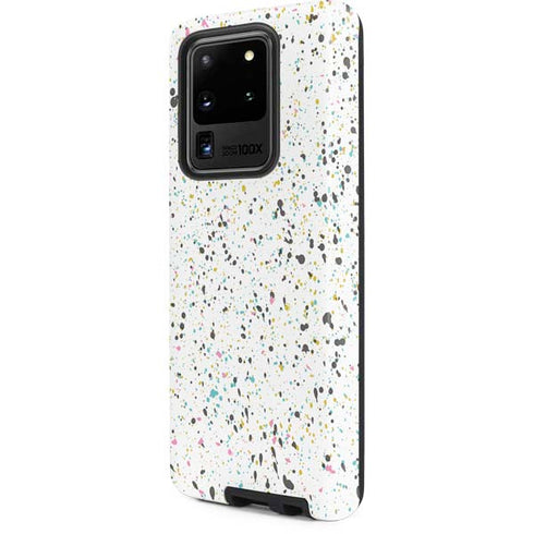 Speckled Funfetti Galaxy S20 Ultra 5G Pro Case