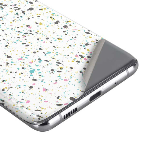 Speckled Funfetti Galaxy S20 Ultra 5G Skin