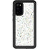 Speckled Funfetti Galaxy S20 Waterproof Case