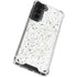 Speckled Funfetti Galaxy S21 5G Clear Case