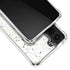 Speckled Funfetti Galaxy S21 5G Clear Case
