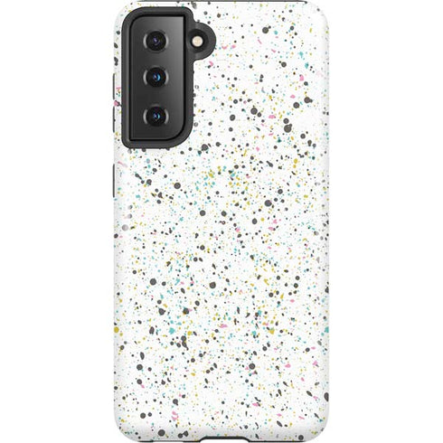 Speckled Funfetti Galaxy S21 5G Pro Case