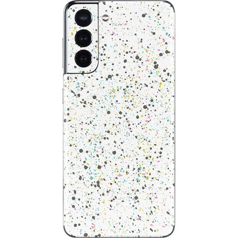 Speckled Funfetti Galaxy S21 5G Skin