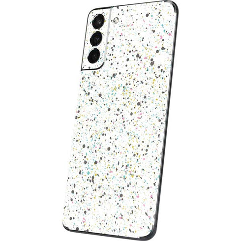 Speckled Funfetti Galaxy S21 5G Skin