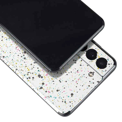Speckled Funfetti Galaxy S21 5G Skin