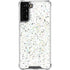 Speckled Funfetti Galaxy S21 FE Clear Case