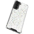 Speckled Funfetti Galaxy S21 FE Clear Case