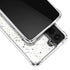 Speckled Funfetti Galaxy S21 FE Clear Case