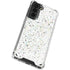 Speckled Funfetti Galaxy S21 Plus 5G Clear Case