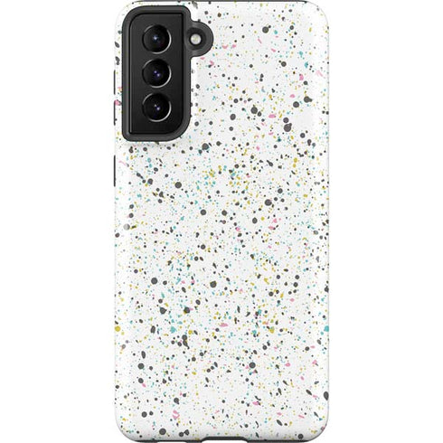 Speckled Funfetti Galaxy S21 Plus 5G Pro Case
