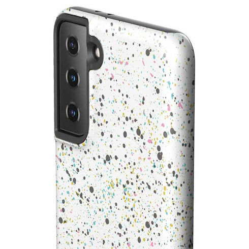 Speckled Funfetti Galaxy S21 Plus 5G Pro Case