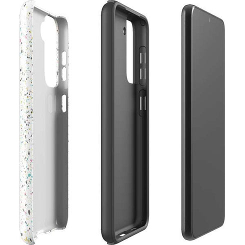 Speckled Funfetti Galaxy S21 Plus 5G Pro Case
