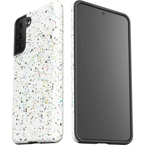 Speckled Funfetti Galaxy S21 Plus 5G Pro Case