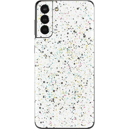 Speckled Funfetti Galaxy S21 Plus 5G Skin