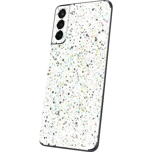 Speckled Funfetti Galaxy S21 Plus 5G Skin
