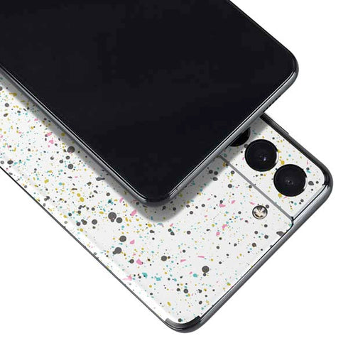 Speckled Funfetti Galaxy S21 Plus 5G Skin