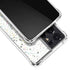 Speckled Funfetti Galaxy S21 Ultra 5G Clear Case