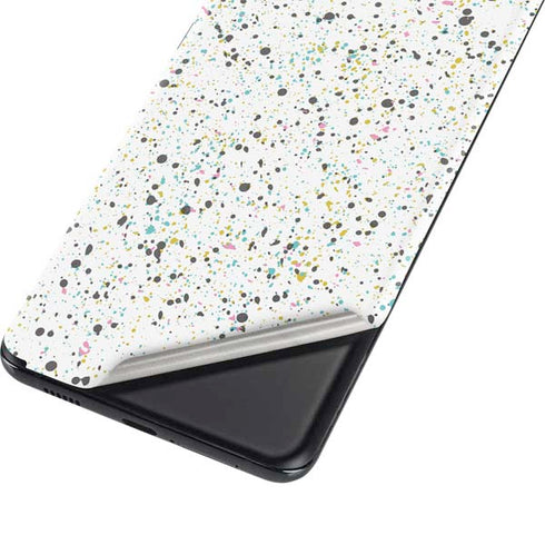 Speckled Funfetti Galaxy S21 Ultra 5G Skin