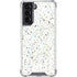 Speckled Funfetti Galaxy S22 Clear Case