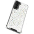 Speckled Funfetti Galaxy S22 Clear Case
