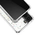 Speckled Funfetti Galaxy S22 Clear Case