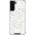 Speckled Funfetti Galaxy S22 Plus Clear Case
