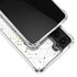 Speckled Funfetti Galaxy S22 Plus Clear Case
