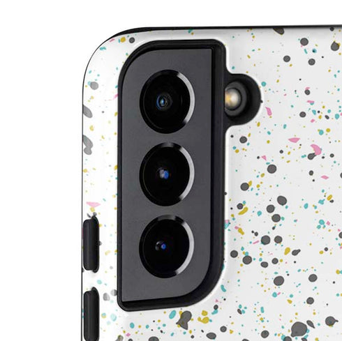 Speckled Funfetti Galaxy S22 Plus Pro Case
