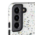 Speckled Funfetti Galaxy S22 Plus Pro Case