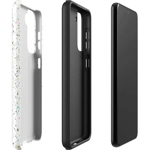 Speckled Funfetti Galaxy S22 Plus Pro Case