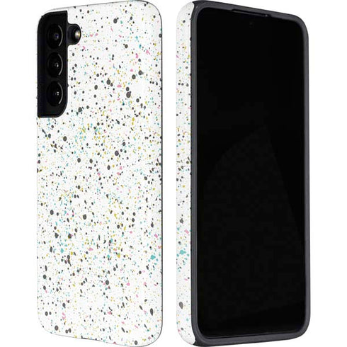 Speckled Funfetti Galaxy S22 Plus Pro Case