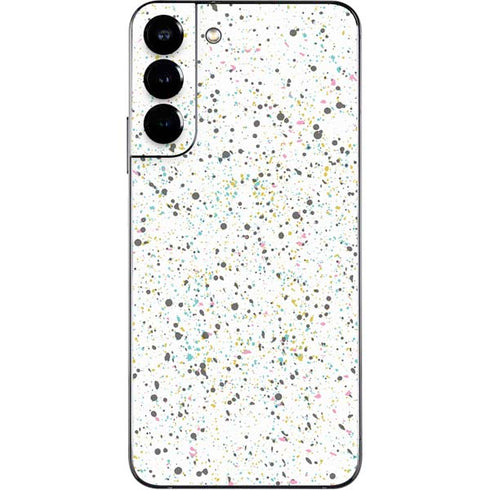 Speckled Funfetti Galaxy S22 Plus Skin
