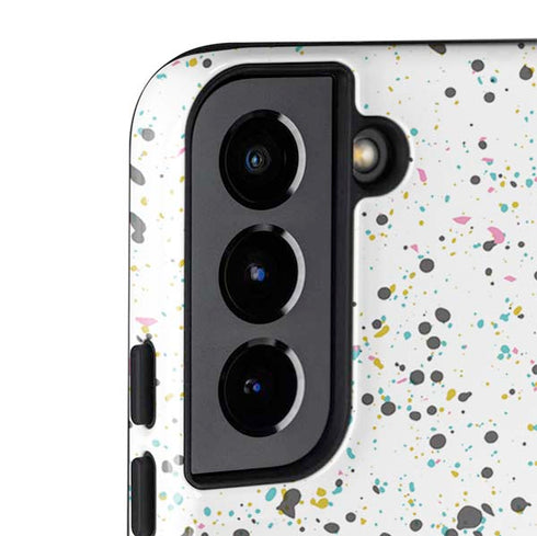 Speckled Funfetti Galaxy S22 Pro Case