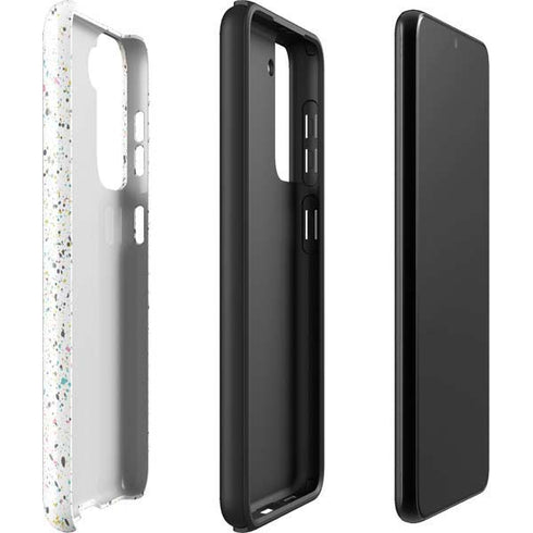 Speckled Funfetti Galaxy S22 Pro Case