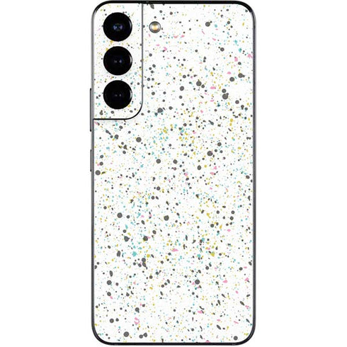 Speckled Funfetti Galaxy S22 Skin