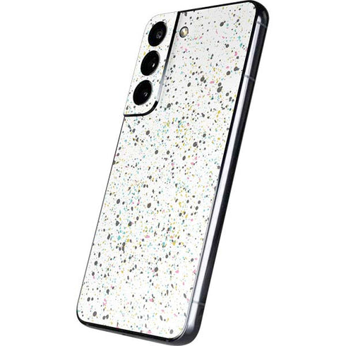 Speckled Funfetti Galaxy S22 Skin