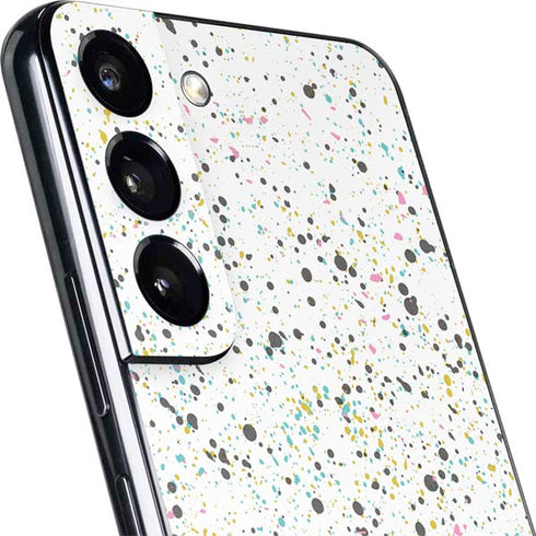 Speckled Funfetti Galaxy S22 Skin
