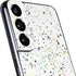 Speckled Funfetti Galaxy S22 Skin