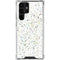 Speckled Funfetti Galaxy S22 Ultra Clear Case