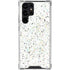 Speckled Funfetti Galaxy S22 Ultra Clear Case