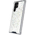 Speckled Funfetti Galaxy S22 Ultra Clear Case