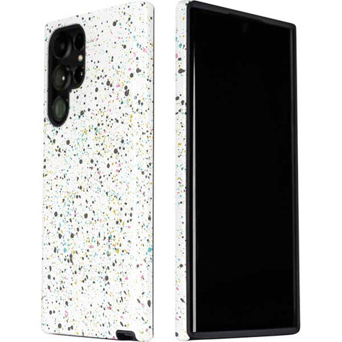 Speckled Funfetti Galaxy S22 Ultra Pro Case