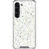Speckled Funfetti Galaxy S23 Clear Case