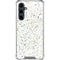 Speckled Funfetti Galaxy S23 FE Clear Case