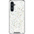 Speckled Funfetti Galaxy S23 FE Clear Case
